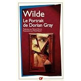 Le Portrait de Dorian Graypar Pascal Aquien