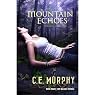 Mountain Echoes: The Walker Papers, Book 8