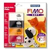 Staedtler Fimo Soft Set Kits For Kids Pets 8024 34 L2