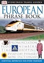 European (Eyewitness Travel Phrase Books)