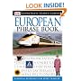 European (Eyewitness Travel Phrase Books)