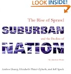 Suburban Nation: The Rise of Sprawl a...