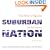 Suburban Nation: The Rise of Sprawl and the Decline of the American Dream