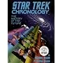 Star Trek Chronology: The History of the Future