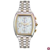 Seiko Men's Le Grand Sport Alarm Chronograph Watch #SNA610