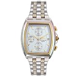 Seiko Mens Le Grand Sport Alarm Chronograph Watch #SNA610
