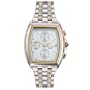 Seiko Men's SNA610 Le Grand Sport Alarm Chronograph Watch