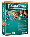Microsoft Encarta Reference Library P...