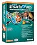 Microsoft Encarta Reference Library Premium 2005 CD [OLD VERSION]