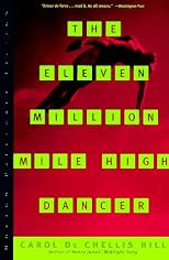 The Eleven Million Mile High Dancer (Norton Paperback Fiction)