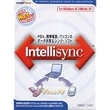 Intellisync 5.1J