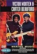 Victor Wooten and Carter Beauford-MAKING MUSIC DVD