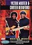 Victor Wooten and Carter Beauford-MAKING MUSIC DVD