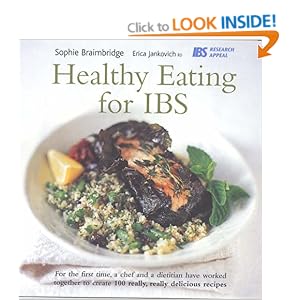 Healthy Eating for IBS