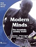 Moden Minds: Pupils Book (Think Through History)