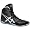 Black/Silver