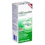 Nicorette Stop Smoking Aid, 4 mg, Fresh Mint, Coated Gum 40 pieces