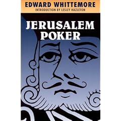 Jerusalem Poker