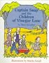 Captain Snap and the Children of Vinegar Lane (Orchard Paperbacks)
