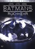 Batmans R�ckkehr (Special Edition, 2 DVDs) - Michael Keaton