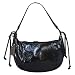 Carlos Falchi for Target® Small Hobo - Black Solid
