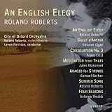 Search : An English Elegy