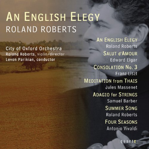 CD-Charts  Search : An English Elegy