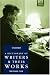 A Dictionary of Writers and Their Works