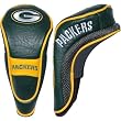 Team Golf 31066 Green Bay Packers Hybrid-Utility Headcover