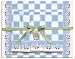 Mary Engelbreit Cherries Cherry Place mats Placemats and Napkins Set/4