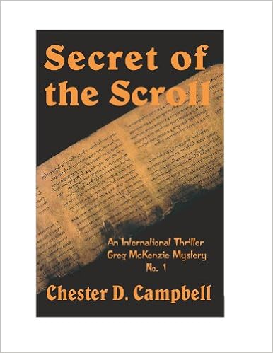 secretofthescroll