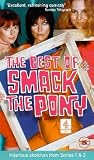 The Best Of Smack The Pony [UK IMPORT] - Fiona Allen
