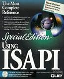 Using ISAPI