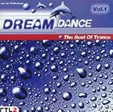 Revue Various Artists  / Dream Dance, Vol. 1