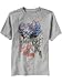 Old Navy Boys DC Comics 'Crime Fighters!' Tee Shirt