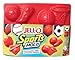 Jell-O Jigglers Sports Mold with Soccer Football Basketball Baseball