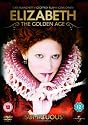 Elizabeth: The Golden Age [DVD] [2007]