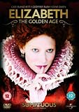 Elizabeth: The Golden Age [2007]