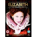Elizabeth: The Golden Age [DVD] [2007]