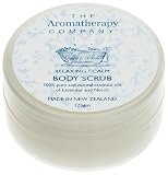 THE AROMATHERAPY COMPANY NATURALS ボディスクラブ　リラクシング