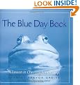 The Blue Day Book: A Lesson in Cheering Yourself Up