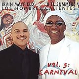 Vol.5: Carnival