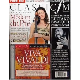 Classic FM
