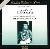Maria Calls; Kurt Baum; giulietta Simionato; Jess Walters; Giulio Neri; Michael Langdon; Joan Sutherland; Hector Thomas｜Verdi: Aida