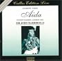 Callas Edition Live - Verdi: Aida, Covent Garden, London 1953 / Barbirolli, Callas, Baum, Simionato, et al