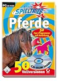 Eigenschaften Sybex-Verlags- und Vertriebs-GmbH  / Pferdespiele