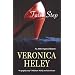 False Step (The Abbot Agency, Book 3)