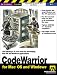 Software : CodeWarrior Pro 6.0