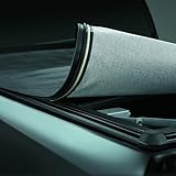 Lund 99053 Genesis Seal & Peel Non-Locking Tonneau Cover