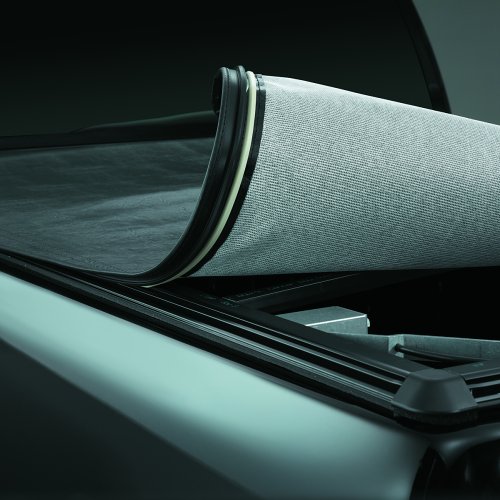 Lund 99037 Genesis Seal & Peel Non-Locking Tonneau Cover